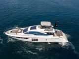 Azimut S7 2018 1. fotoğraf