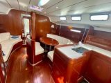 Beneteau 47.7 2000 1. fotoğraf