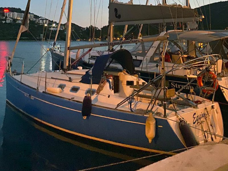 Beneteau First 300 Spirit 1996