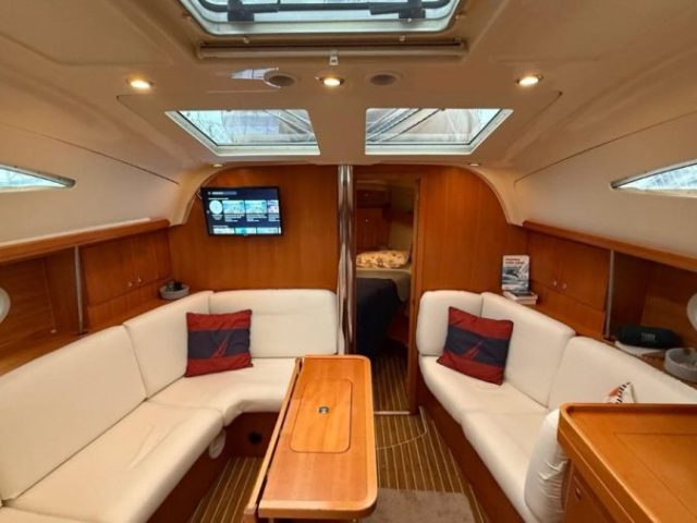 Elan 384 2006 – 1. fotoğraf