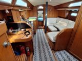 Jeanneau 33.1 1997 3. fotoğraf