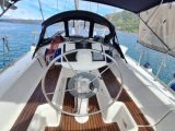 Jeanneau 33.1 1997 5. fotoğraf