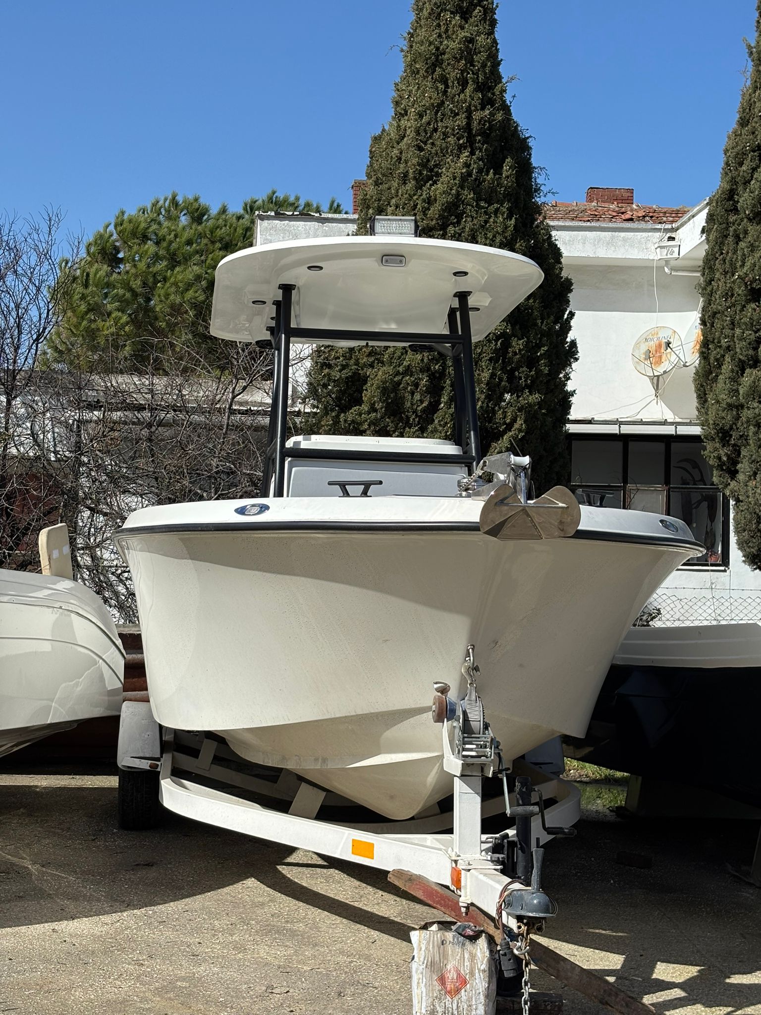 Özel Yapım Marsell RX 630 2026