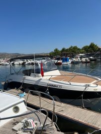 Quicksilver 805 Sundeck 2016