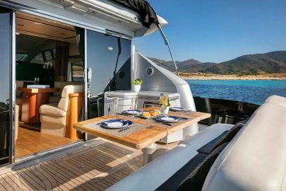 Sunseeker Predator 52 2009