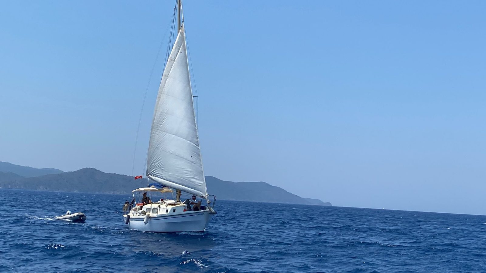 Westerly Renown 1979