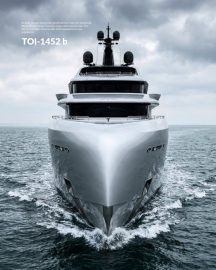 Özel Yapım TOI-1452 b 2026