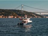 Özel Yapım TRAWLER 2008 1. fotoğraf
